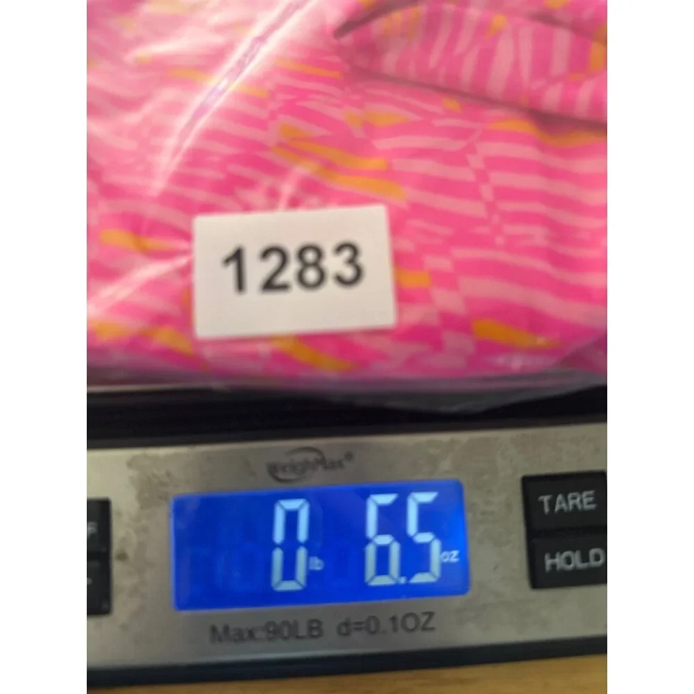 NWOT OFFLINE By Aerie Goals Crochet Inset Legging Size‎ Medium